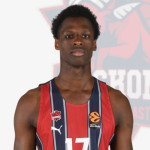Chiek  Diallo
