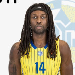 Clifford  Omoruyi