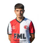 Mihajlo  Kešanski