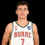 Damjan  Radulović