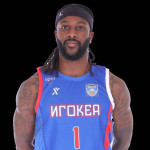 JeQuan Demonte Lewis