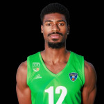 Victor  Bailey Jr.