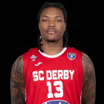 Jyare  Davis