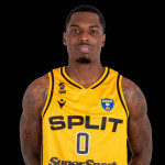 Teyvon Taffarie Myers