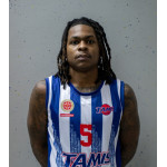 Khalil Umar Mubaarak Brantley