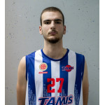 Aleksa  Vukadinović