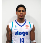 Aamer Jordan Muhammad