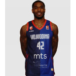 DeMarkus Tremayne Stuckey Jr.