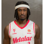 Demetrius Theodore Davis