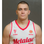 Mihailo  Milutinović