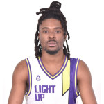 Landon Omarion Glasper