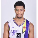 Morgan Jayson Quincy