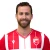 Gol postigao Jose Alberto  Canas u 37. minutu za Crvena zvezda
