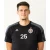 Gol postigao Veljko  Popović u 17. minutu za Partizan AdmiralBet