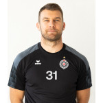 Strahinja  Stanković