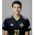 Gol postigao Đorđe  Rančić u 11. minutu za Dinamo
