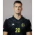 Gol postigao Luka  Mitrović u 30. minutu za Dinamo