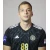 Gol postigao Uroš  Kolundžić u 22. minutu za Dinamo
