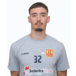 Lazar  Barbatesković