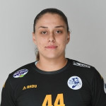 Tamara  Mandić