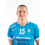 Valentina  Klemenčić