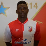 Ismael  Fofana