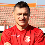 Enver  Alivodić