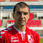 Aleksandar  Jovanović