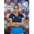 Gol postigao Tijana  Kocić u 17. minutu za Topličanin