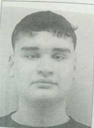 Luka Lukas  Živaljević
