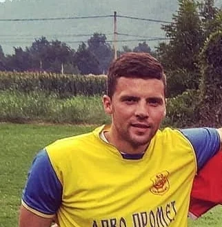 Aleksandar   Jakovljević 