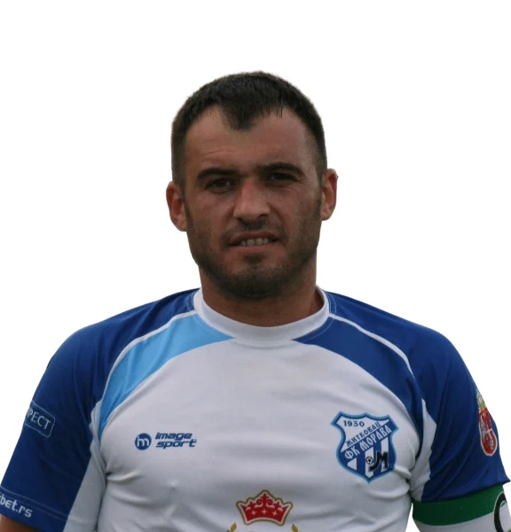 Bratislav  Novković