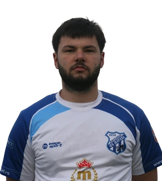 Uglješa  Nikolić