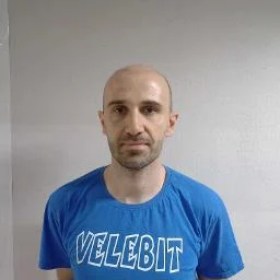 Slobodan  Danilović