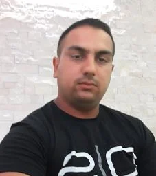 Elvis  Selimi