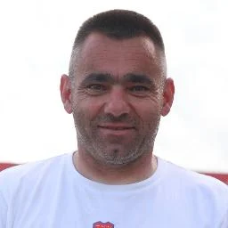 Damir  Šarić
