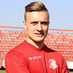 Luka  Stevanović