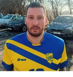 Stefan  Bibovski