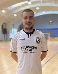 Ibraim  Ljevica