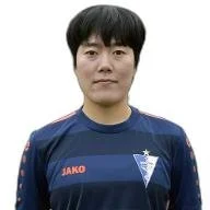 Hyojeong  Sim