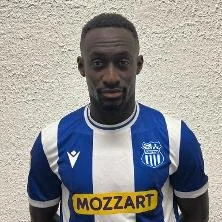 Yacoube  Silue