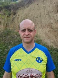 Miodrag  Belogrlić