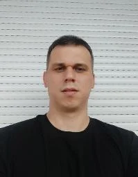 Dalibor  Stošić