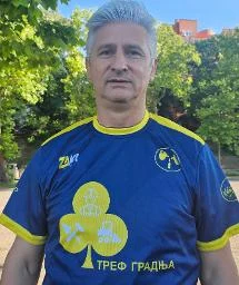 Saša  Kostadinović