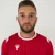 Gol postigao Nikola  Grbović u 85. minutu za Radnički (SM)