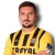 Gol postigao Radosav  Aleksić u 78. minutu za Trayal
