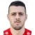 Gol postigao Nikola  Kovačević u 66. minutu za Radnički 1923