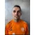 Gol postigao Predrag  Simić u . minutu za Vrelo Sport