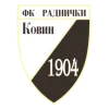 Radnički
