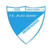 Plavi Dunav 1932